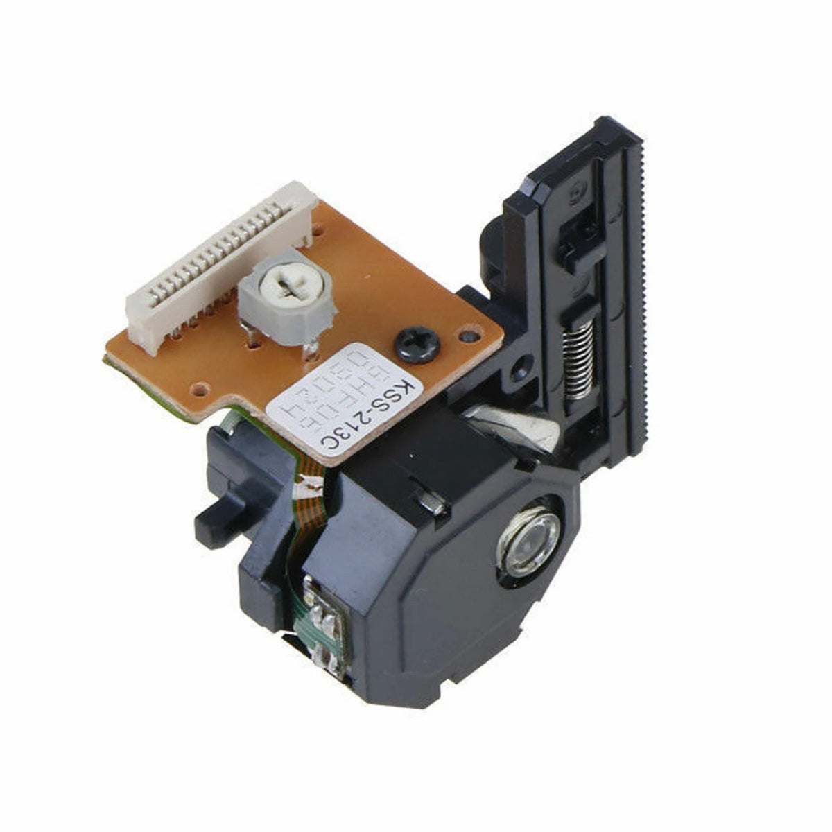 Repair Optical pick up laser lens KSS-213C Replacement Parts For SONY