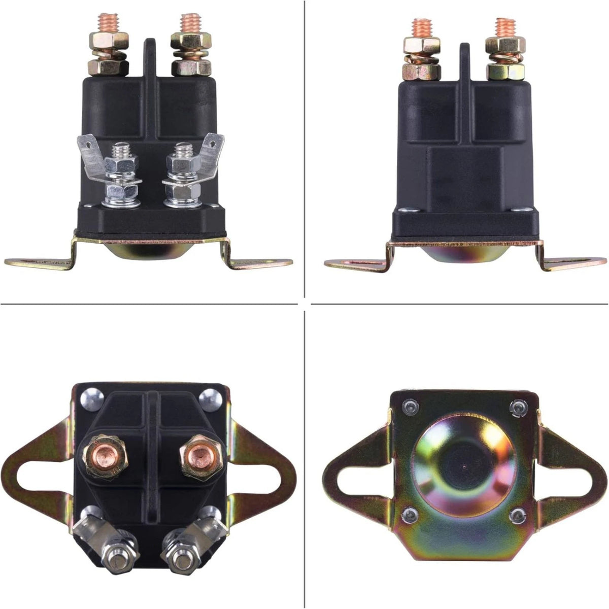 435-103 Starter Solenoid For AYP For Husqvarna For Snapper Lawn Mower Replace