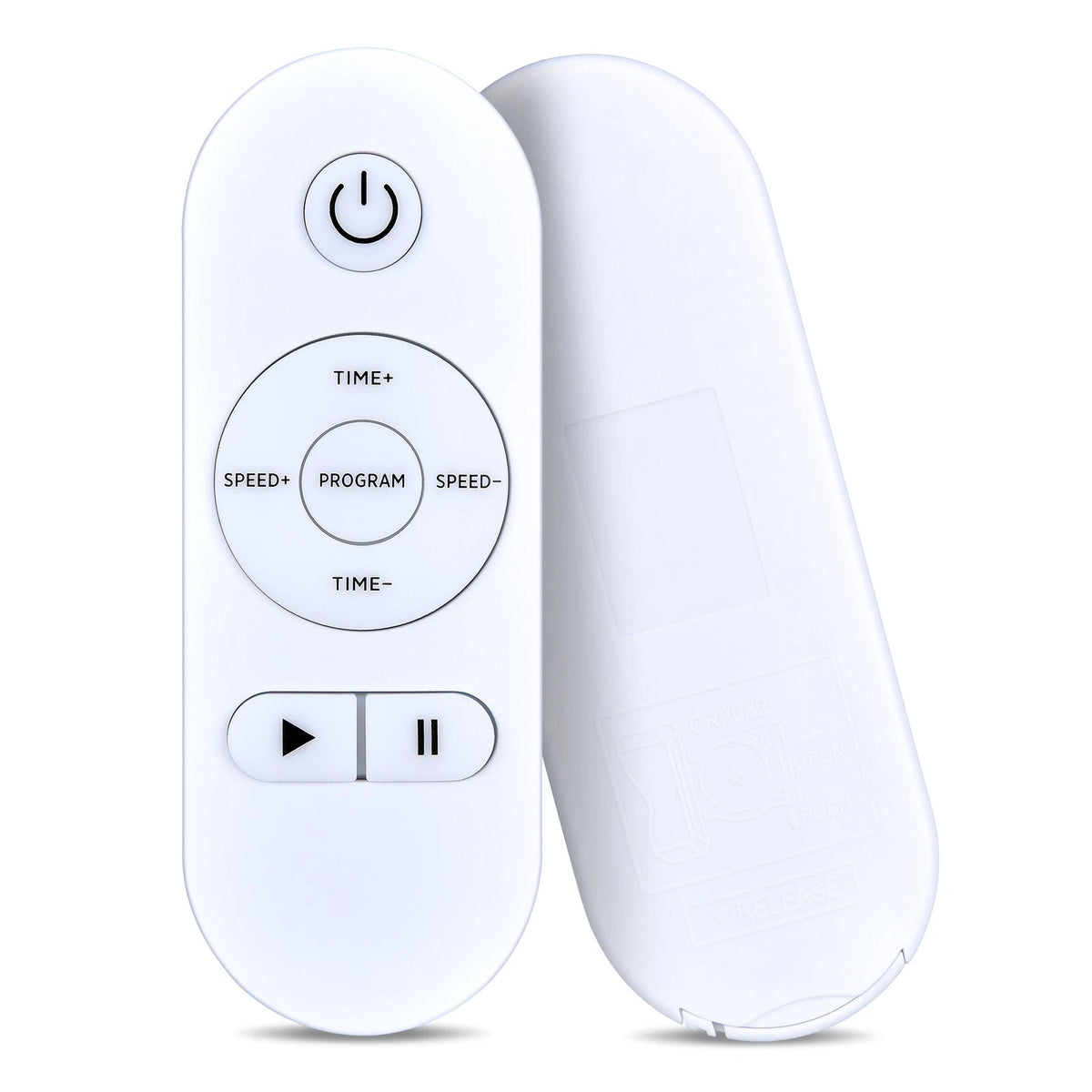 Replace Remote Control For Feierdun Vibration Plate Exercise Machine FED-FR198