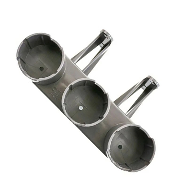 Wall Mount Accessory Tool Holder For Dyson V7 V8 V10 Attachment Storage Rack q