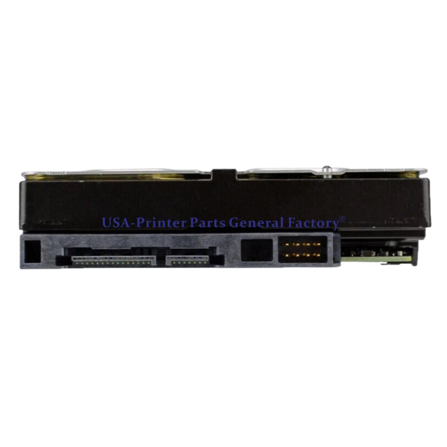 Fits For Western Digital NASware 3TB WD30EFRX 5400RPM SATA 3.5" Internal HDD