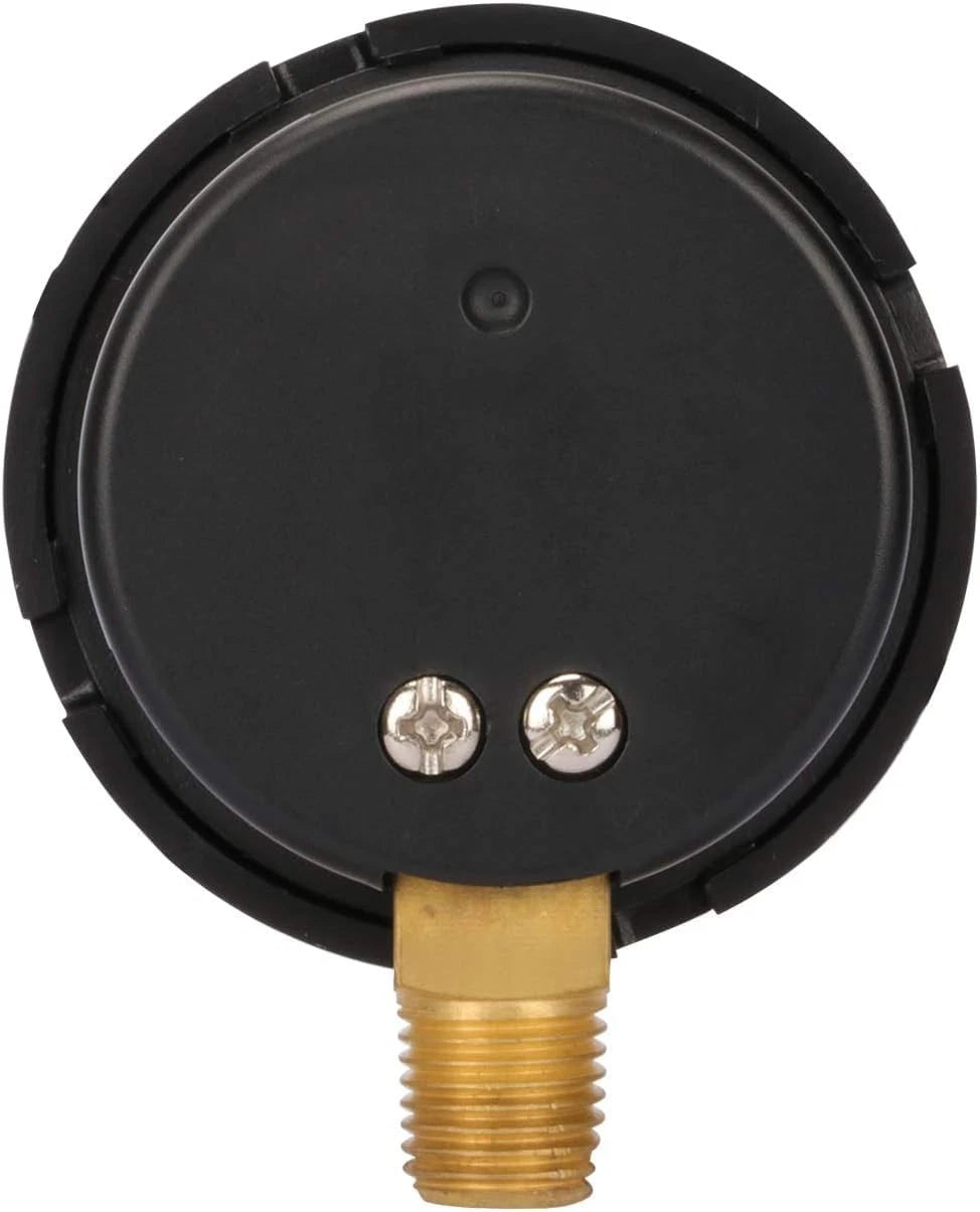 ECX270861 Boxed Water Pressure Gauge Replacement Spa 0-60PSI for Select...