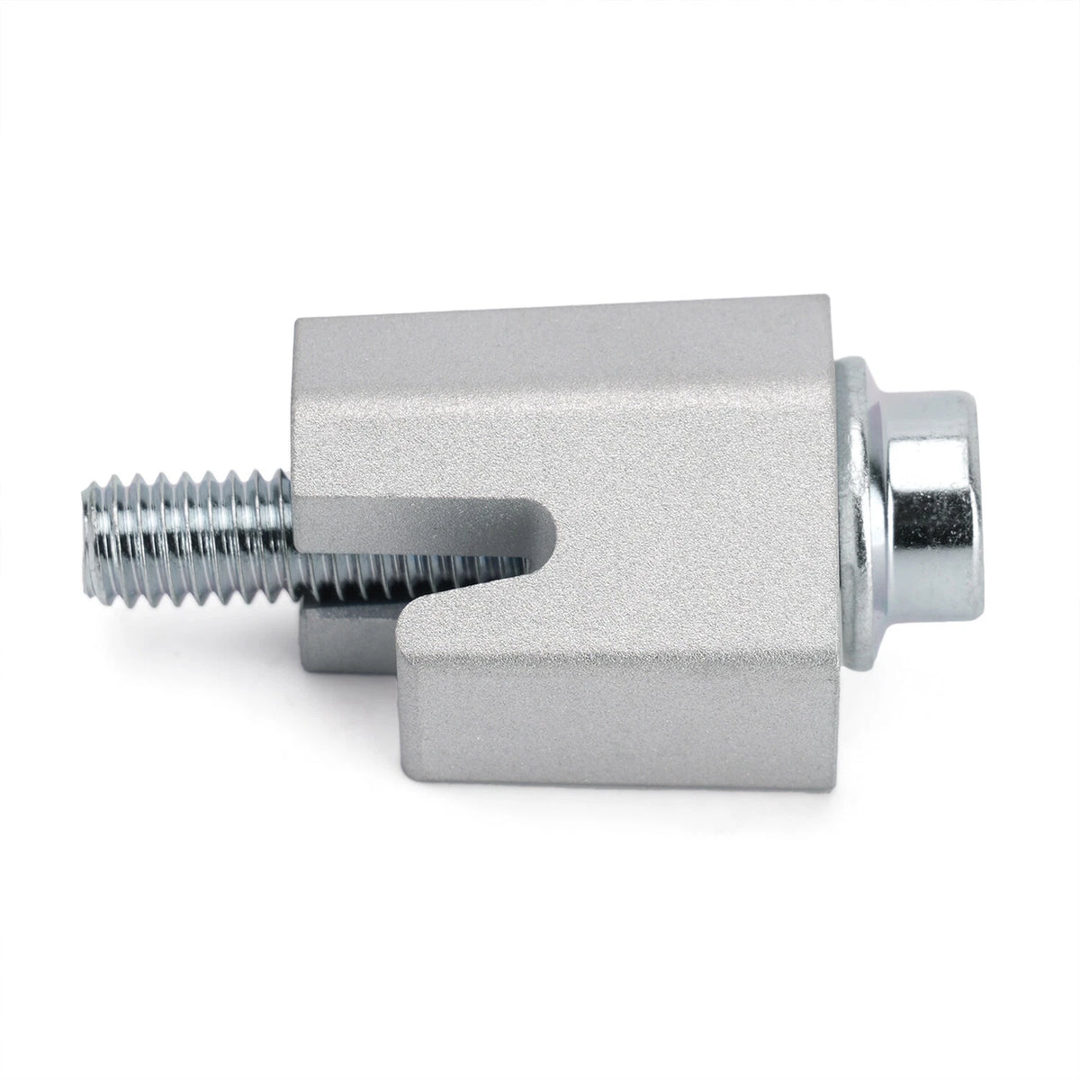 Transmission oil pan clamp with screw for Chrysler, Dodge and Jeep