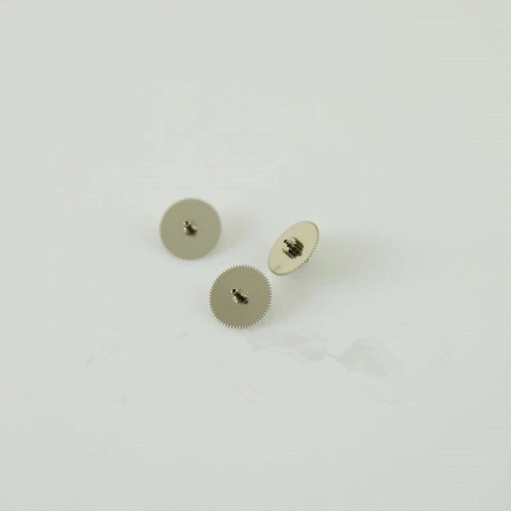 Watch Movement Center Wheel Gear Replacement for NH35 NH36 Automatic Movement