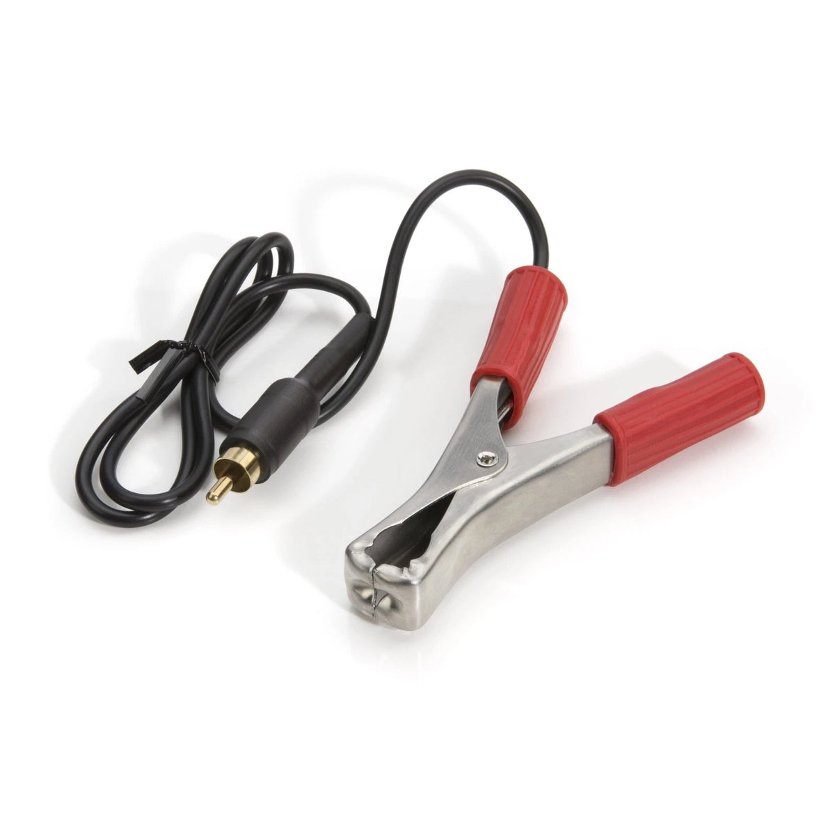 Steelman Microphone Transmitter Lead and Clamp Replacement Pack for 4-Pack