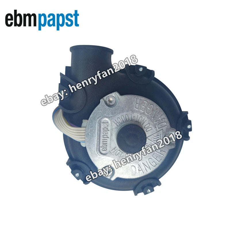 1Pcs Ebmpapst 9393020003 Blower Fan 24V Cooling Fan For Respiratory machine