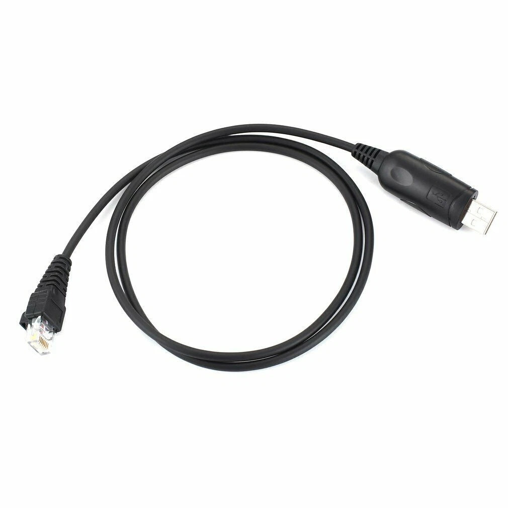 Radio USB Programming Cable For Motorola GM3188 GM338 SM120 GM950 GM3688 A