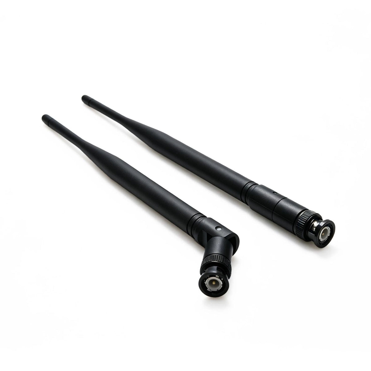 Wireless Microphone Receiver Antenna UHF 500MHz-900MHz BNC Male Antenna