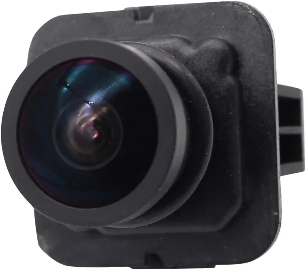 Backup Camera Rear View Park Assist Compatible with Ford Taurus...