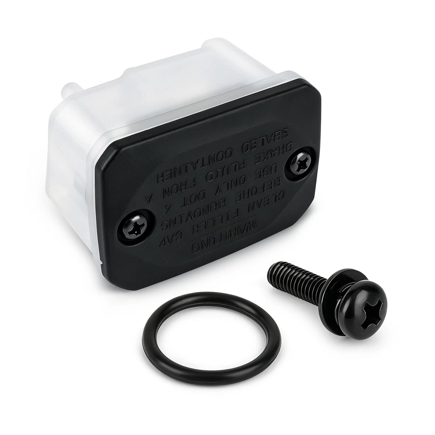 Master Cylinder Reservoir Assembly 507032478 for Ski-Doo MXZ Summit Renegade