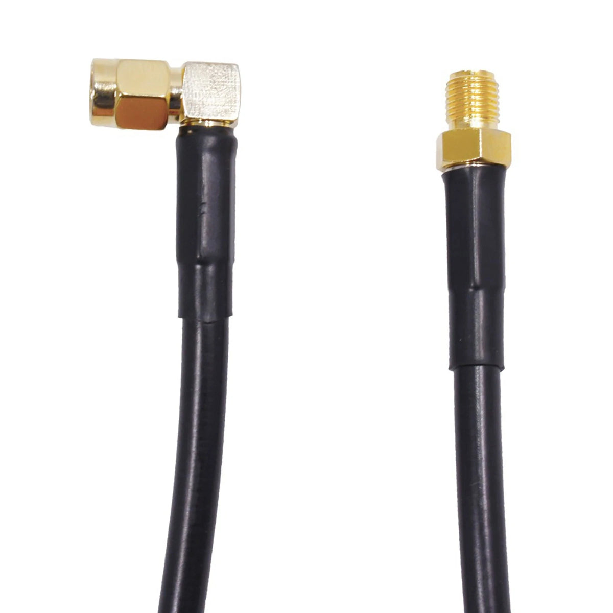 60cm Antenna SMA-Female Extend Cable for Baofeng UV-5R UV-82 UV-9R Walkie Talkie