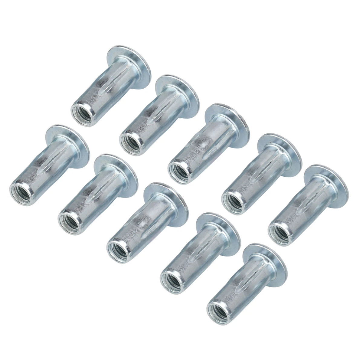 5/16" Blind Bolts Washers Kit For Weather Guard 999-10PK