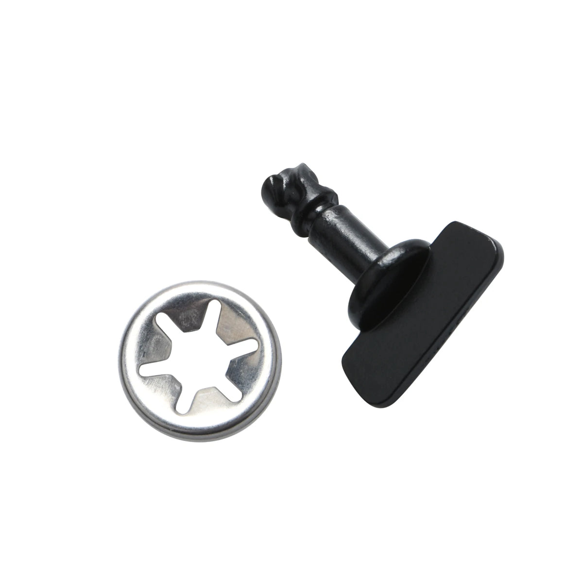 11612237 Rear Bumper Hitch Cover Bolt For Buick Enclave 2018-2021 Models