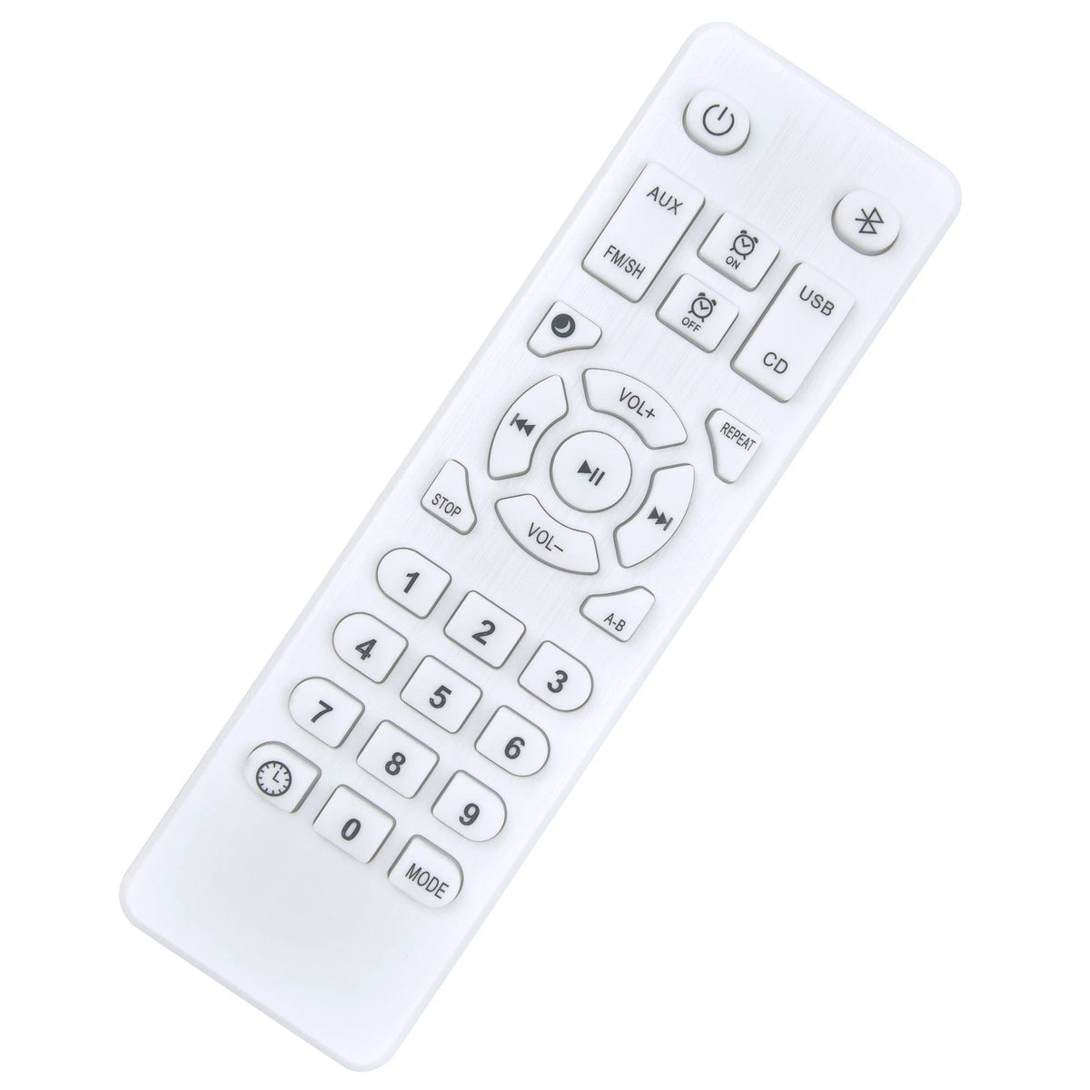 KC-806 Remote Control For MICOCIOUS/ZYOKATA/SKYANS/Austepax CD Player