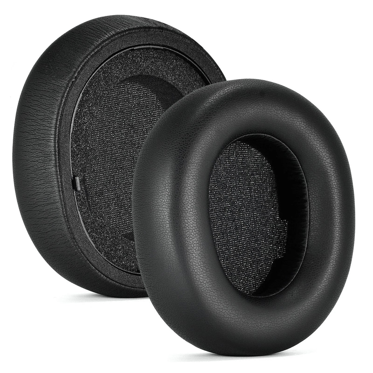 2Pcs Ear Pads Cushions Cover For SteelSeries Arctis Nova Pro Wireless Headphone