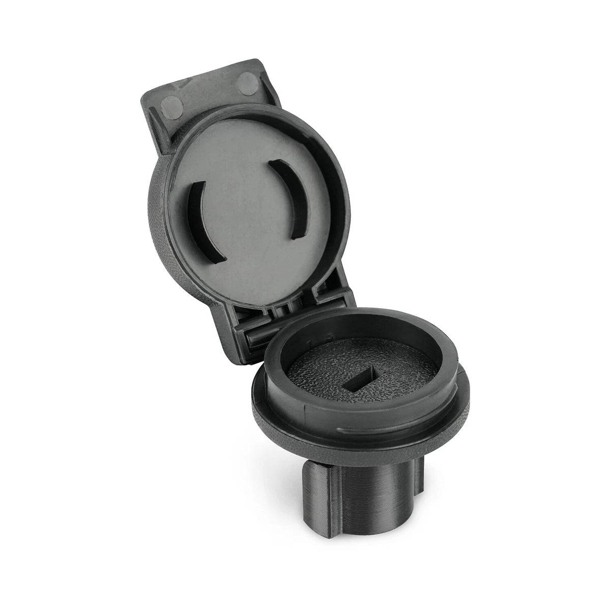 Keyless Spare Tire Lock Cylinder For Ford F-150 2015-2025