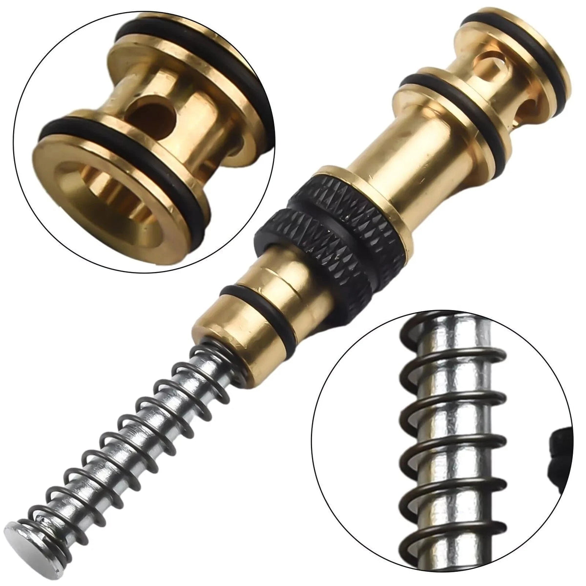 SP-P3 Plunger Valve Assembly for Hitachi NR83A, NR83A2 NR83A2(S) Framing Nailers