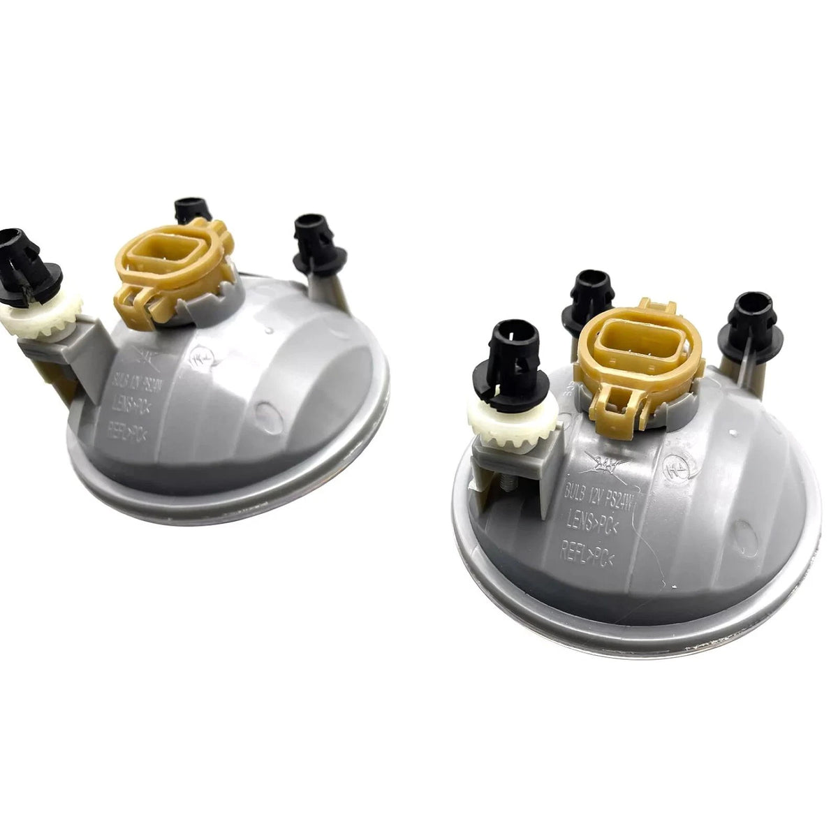 4300K High Brightness Fog Light CH2594104 For Jeep Gladiator/Wrangler/Patriot