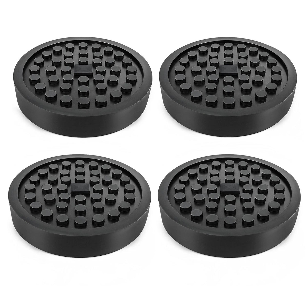 ALM Round Lift Pad Kit (4 Pack) – Replaces A94208 LP616 BH-7150-02