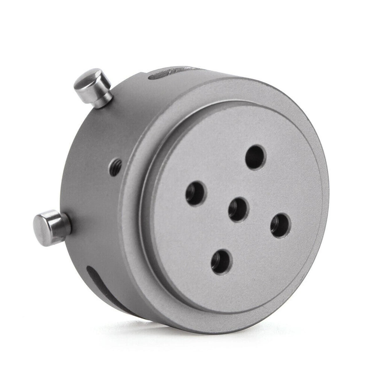 Stainless Steel Watch Movement Holder For ETA 7750 7751 7753 Watchmaker Tool