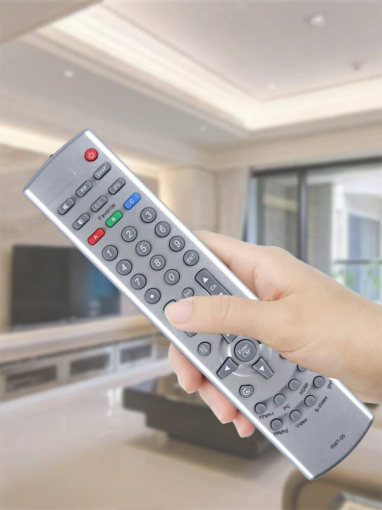 RMT-05 Remote Control For Westinghouse TV SK-32H240S SK-32H510S SK-32H520S