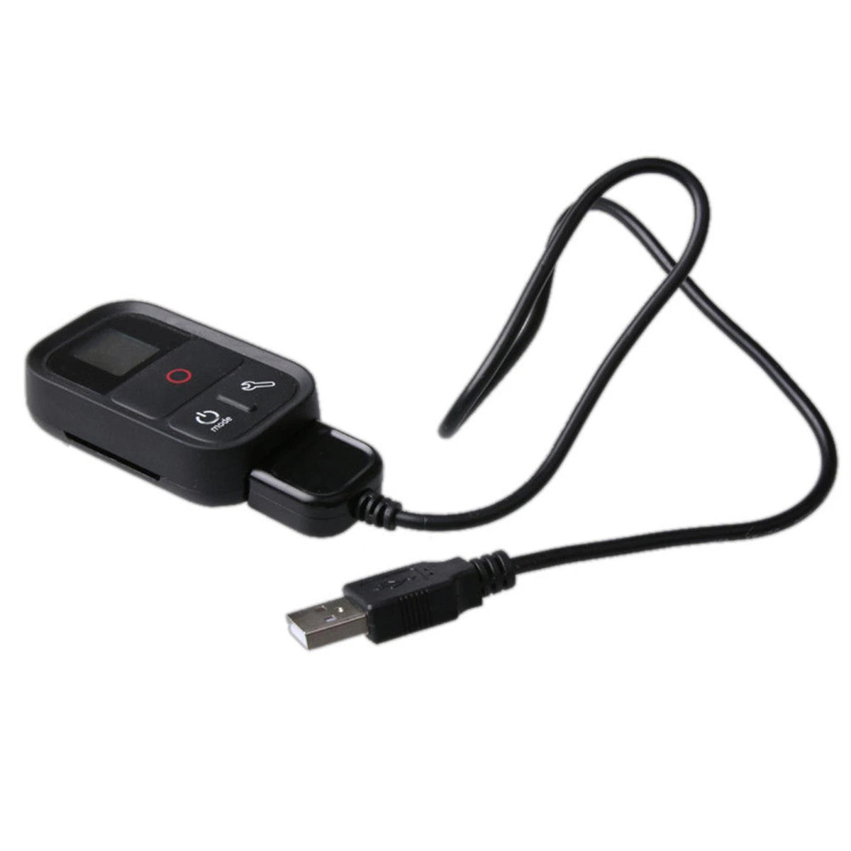 39.4" USB Charger Charging Cable For GoPro 3/ 3+/4 Wi-Fi Remote Control