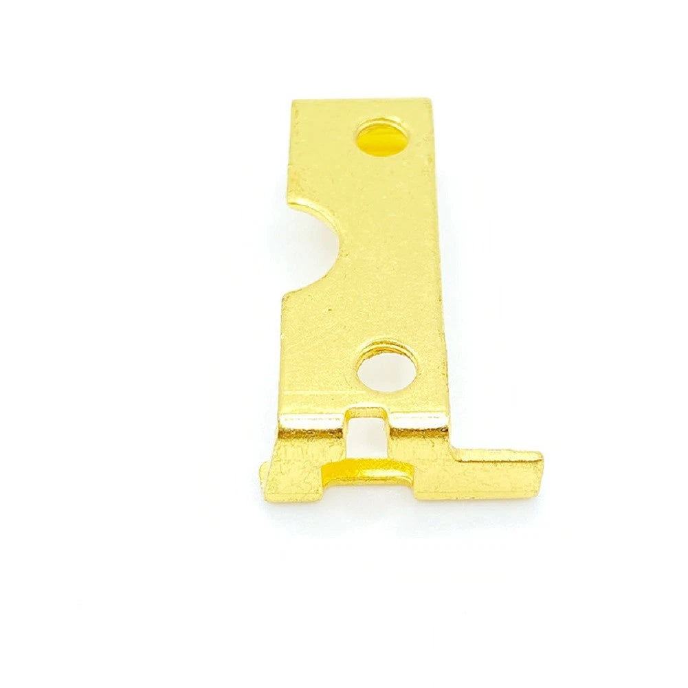 Dual Holes Blade Slide Hair Cutter Holder+2* Screws for WAHL 1919/8504 Clipper