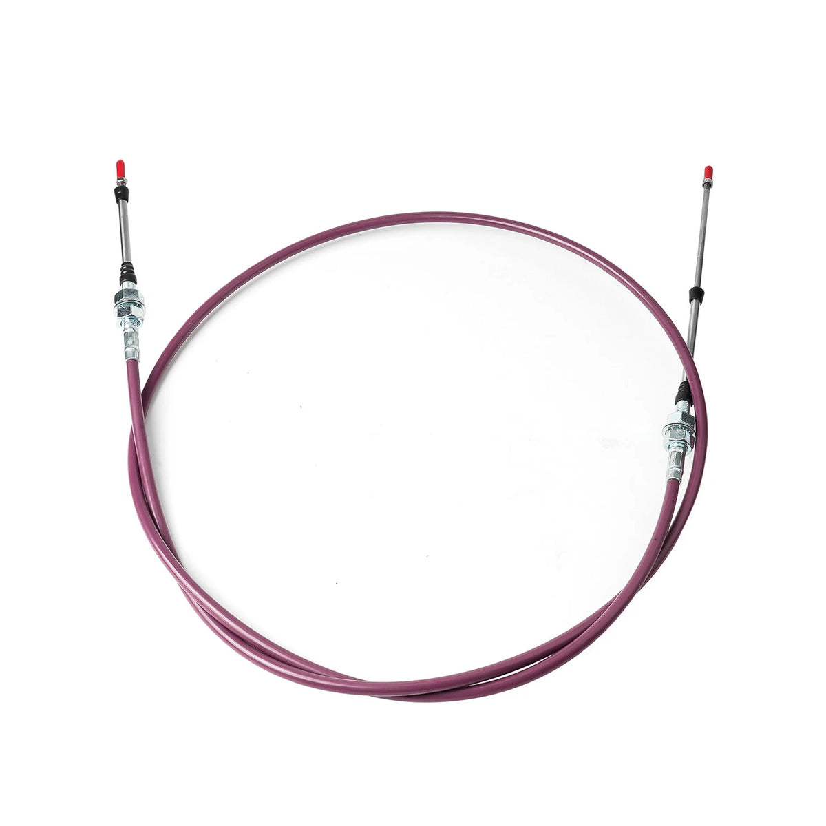 Holland Throttle Cable L565,LX565,LX665,L865,LX865,LX885,LX985 86528050