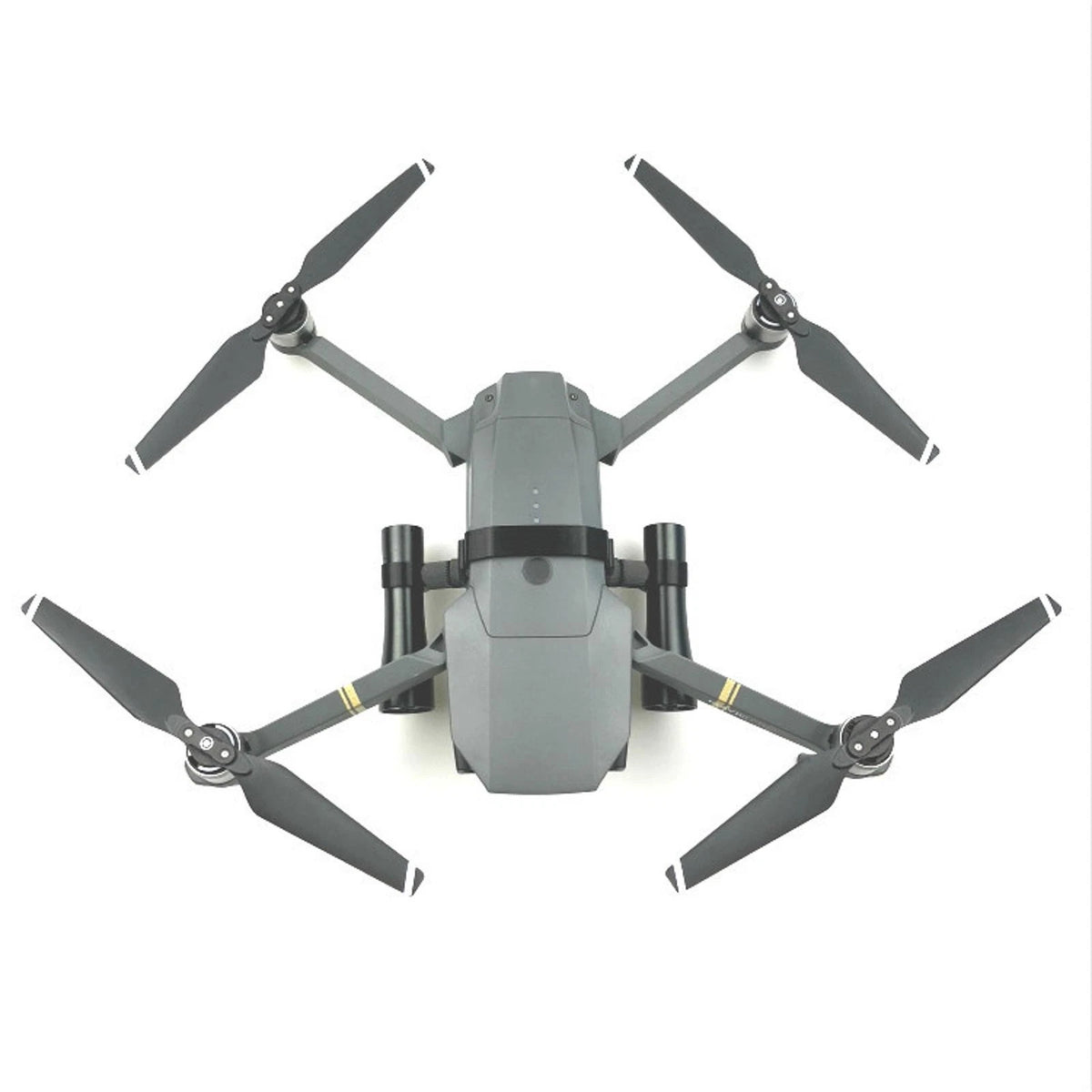 LED Flashlight Flight Night Light Headlight Spotlight For DJI Mavic Pro Drone