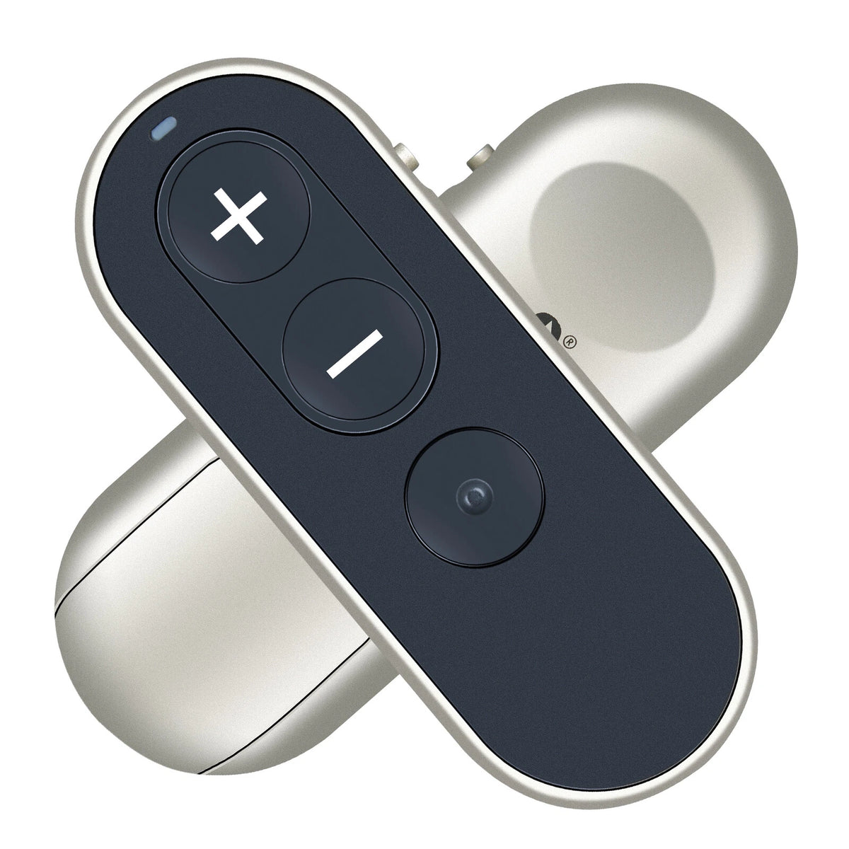 Replace Remote Control For Phonak Paradise Marvel hearing aids Bluetooth KW-RC1