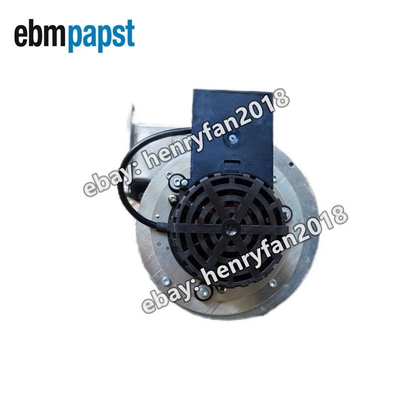Ebmpapst Fan G2E120-DD70-12 Blower Fan AC 230V 0.28A 62W ??120MM Centrifugal Fan