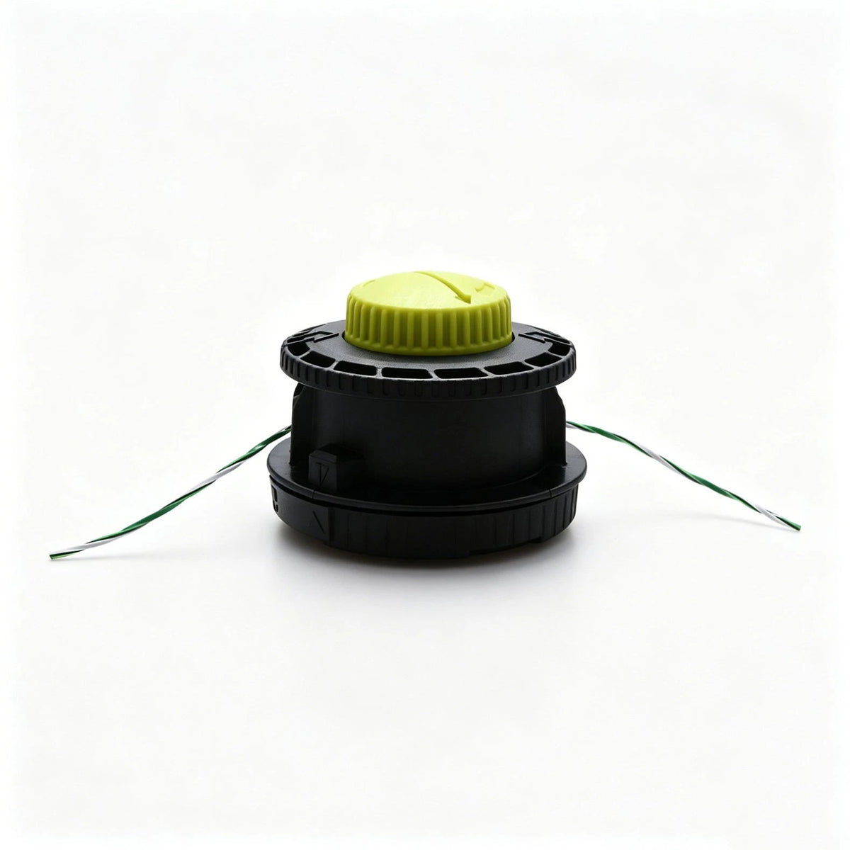 314608005 Trimmer Head For Ryobi RY15526 RY15527 With 3-In-1 Accessories