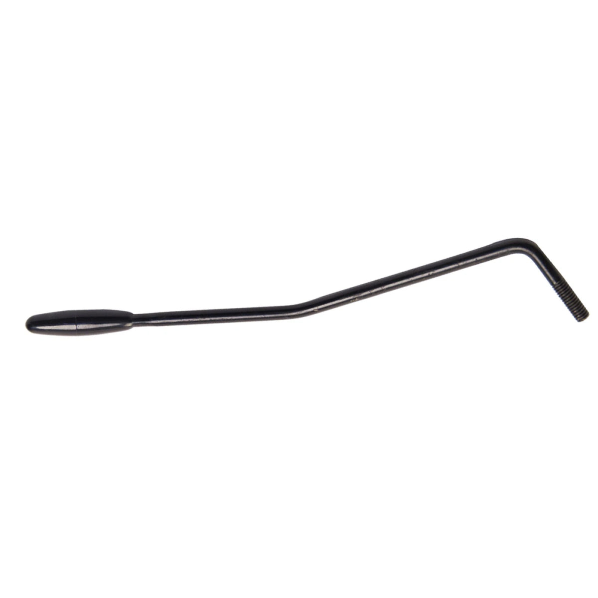 Silver 6mm Guitar Tremolo Arm Whammy Bar For Fender&Squier Strat Electric Guitar