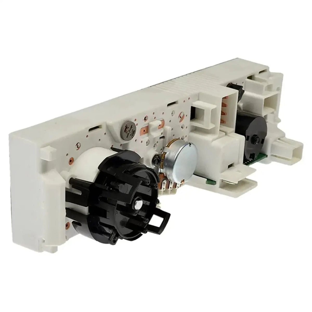 Climate Control Panel Module 599-217 HVAC For Chevrolet GMC Express 4500