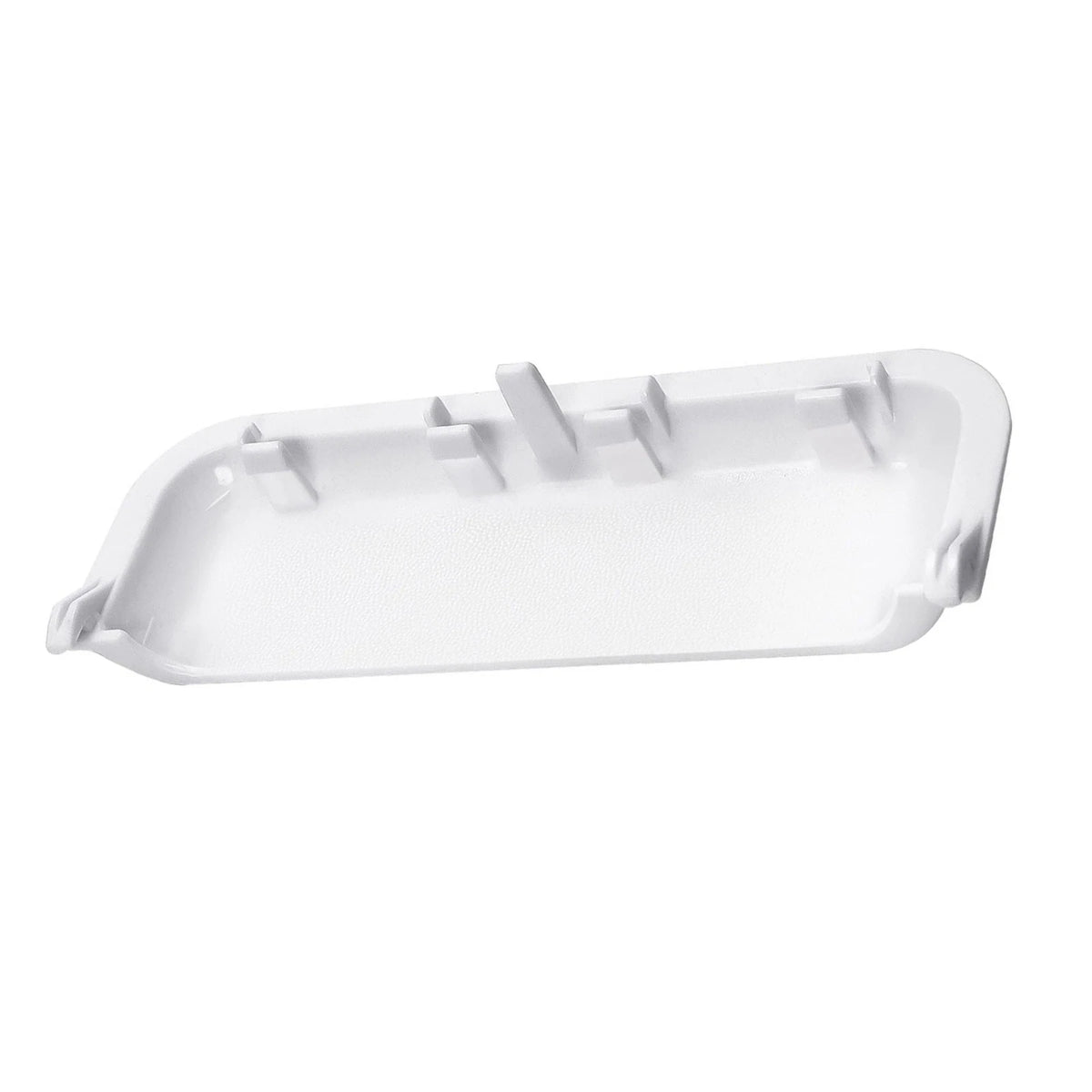 Dryer Door Handle W10714516 ABS Durable For Kenmore 110 Series Easy Installation