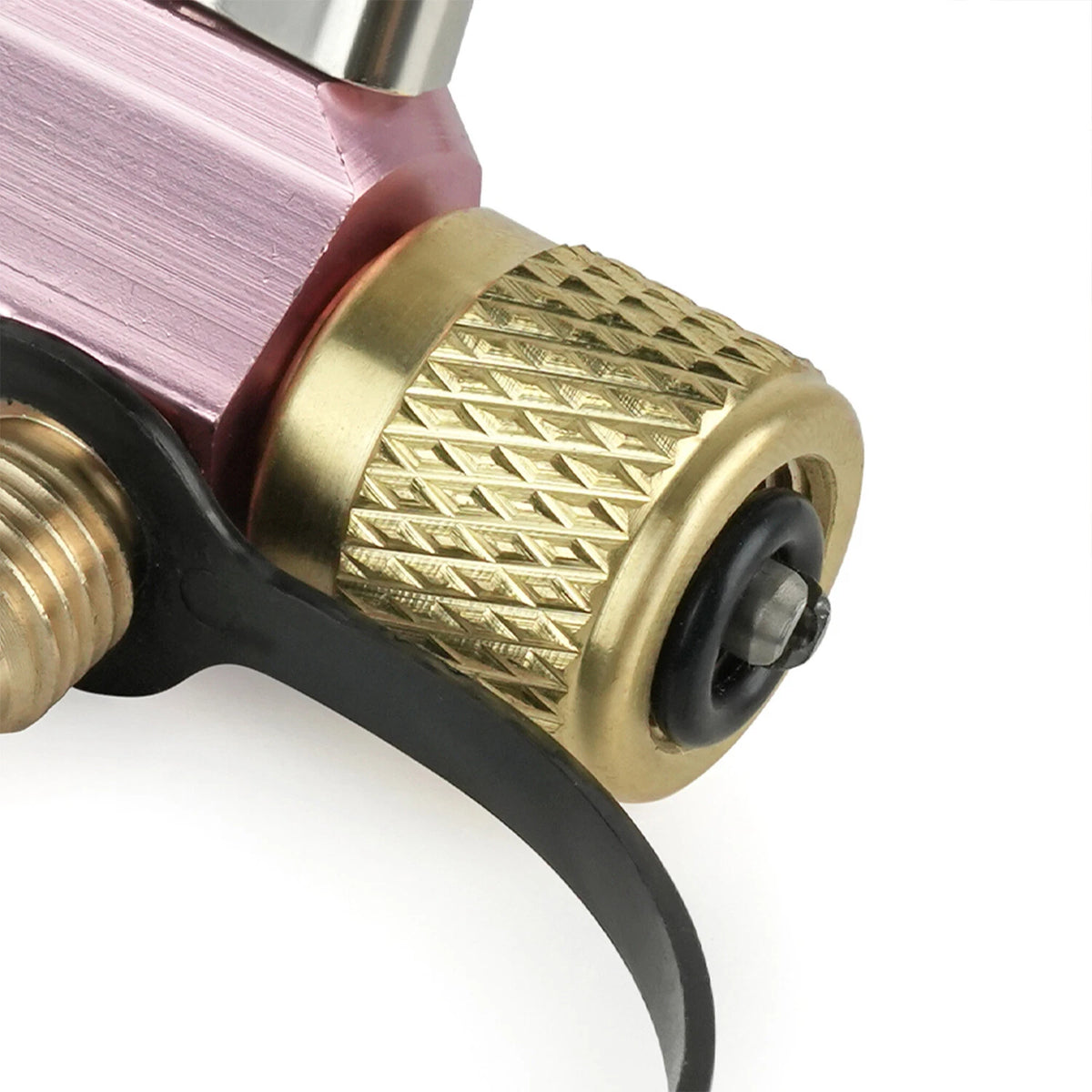 Mega Flow vacuum-rated valve core removal tool, 5/16 in.