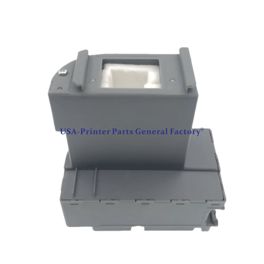 Waste Ink Maintenance Box For EPSON ET-3850 ET-4850 ET-3710 Pro ET-5180 ET-5170