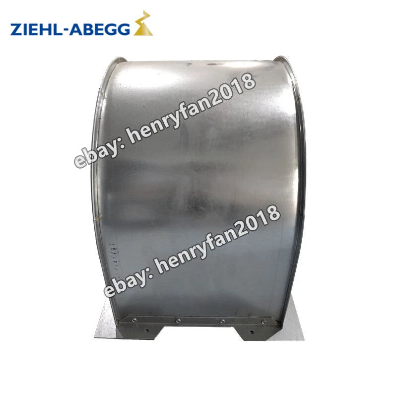 Ziehl-abegg RD22P-4DW.4N.1R 133101 Cooling Fan 400V 2.2A 1.1KW Centrifugal Fan