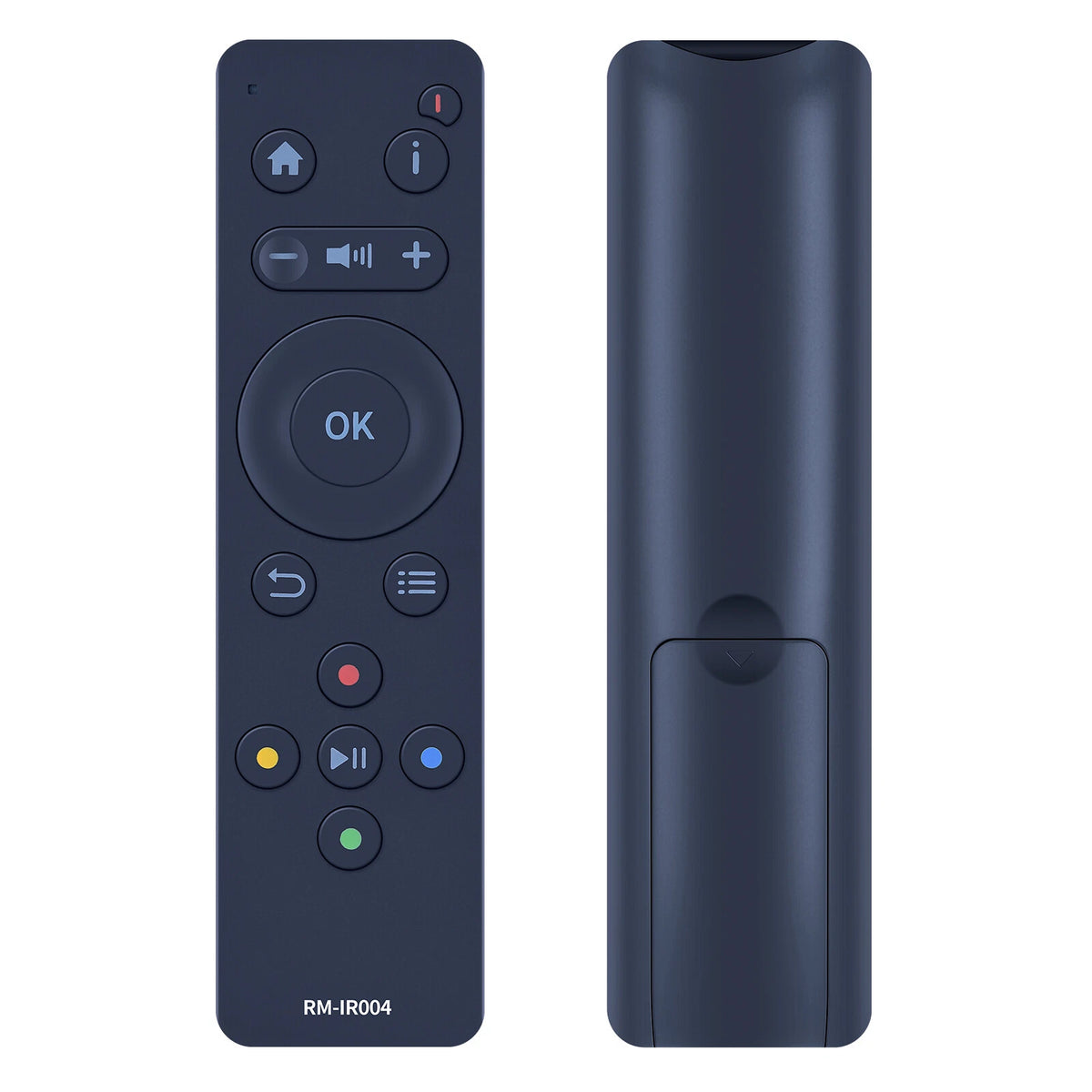 RM-IR004 For QNAP NAS Replace Remote Control TVS-882ST2 TVS-x73 TS-x53B