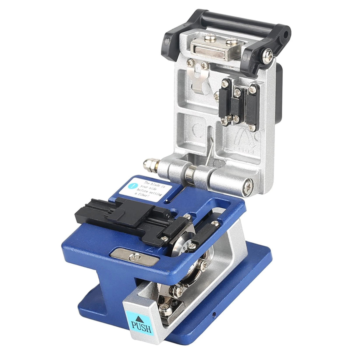 FC-6S Optical Fiber Cleaver Cutting Tool With Blade For Sumitomo Fusion Splicer