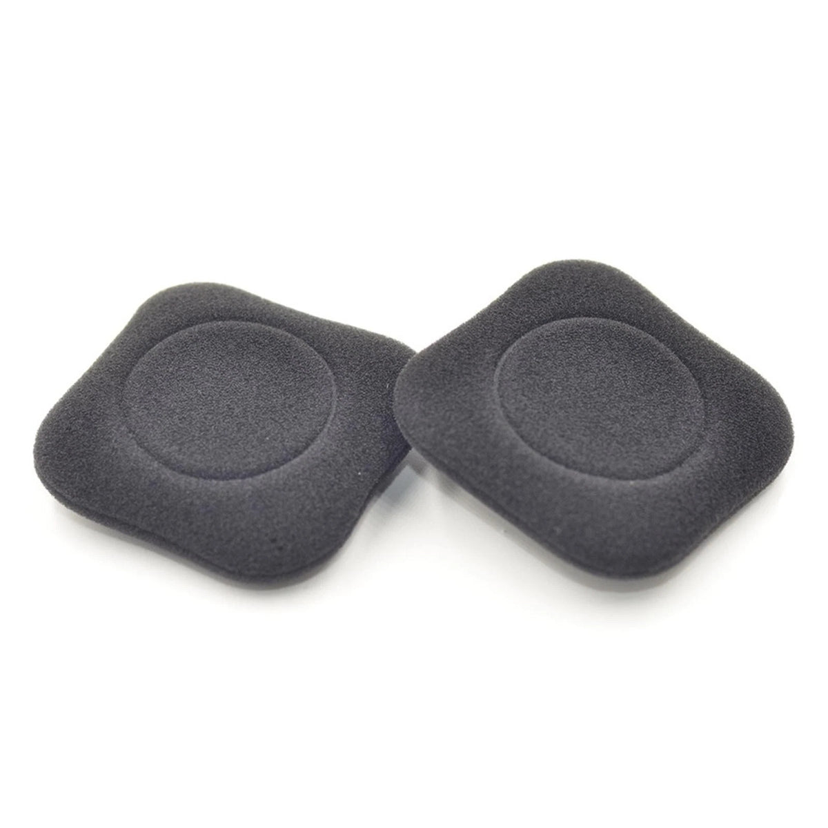 4 Pack Foam Ear Pads Cushions Replacement For Logitech H150 H130 H250 Headset