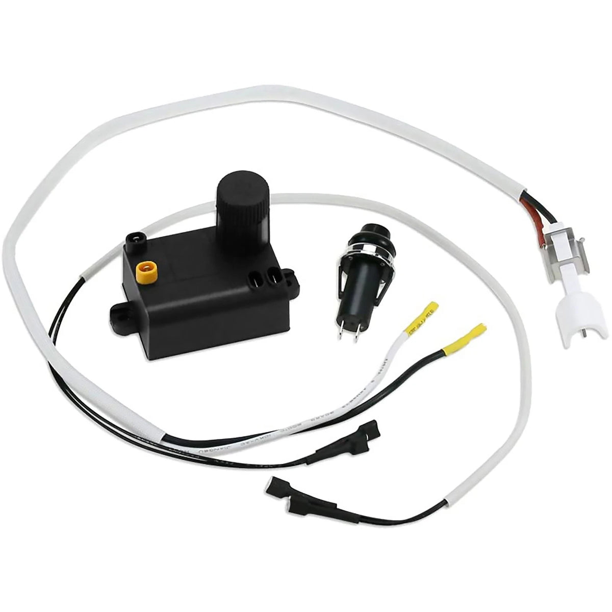 1 Set 7642 Grill Replacement Parts Igniter Kit for Spirit E210 S210 E310 SP310