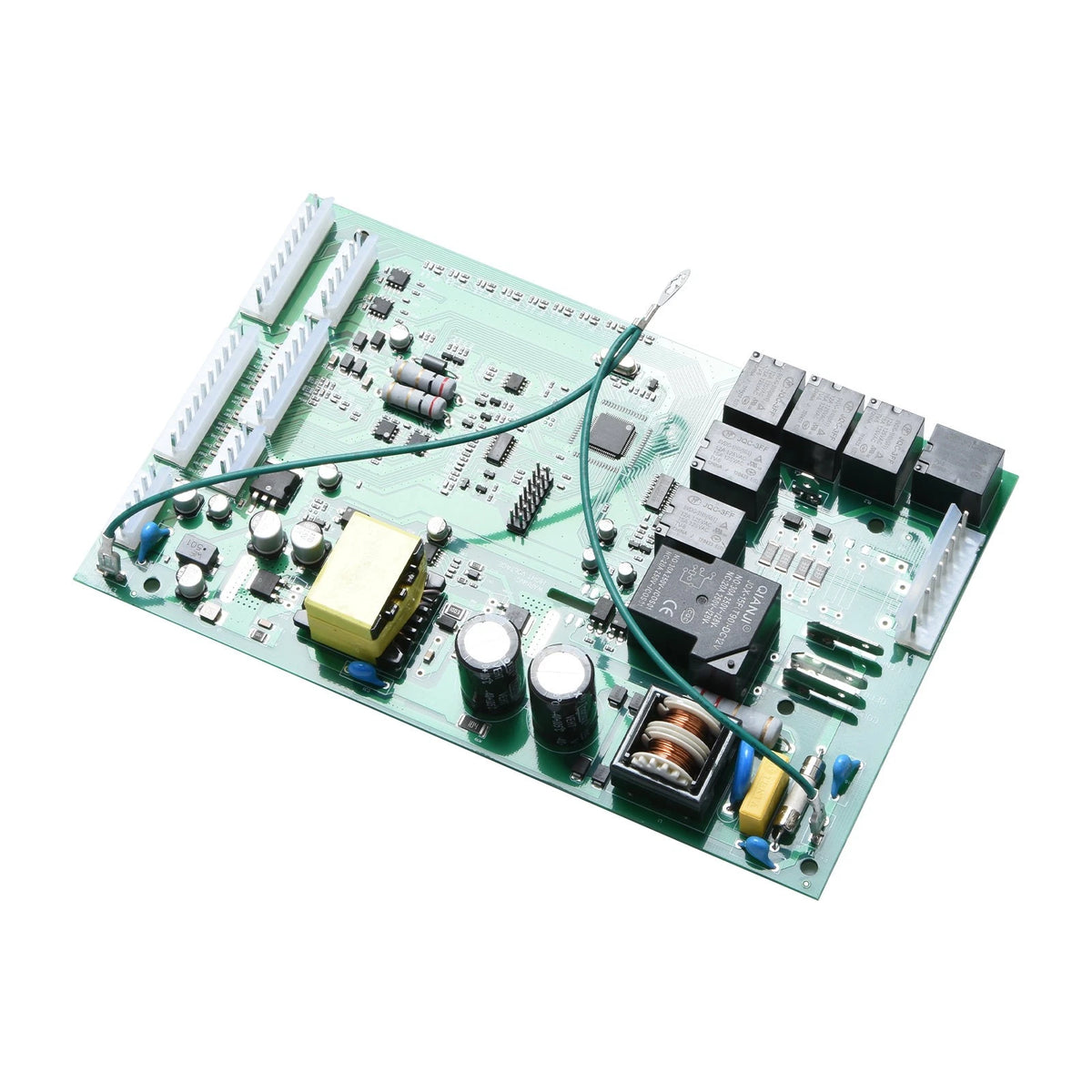 Refrigerator Main Control Board for GE WR55X10416 AP6048447 WR55X10942 Fix PCB