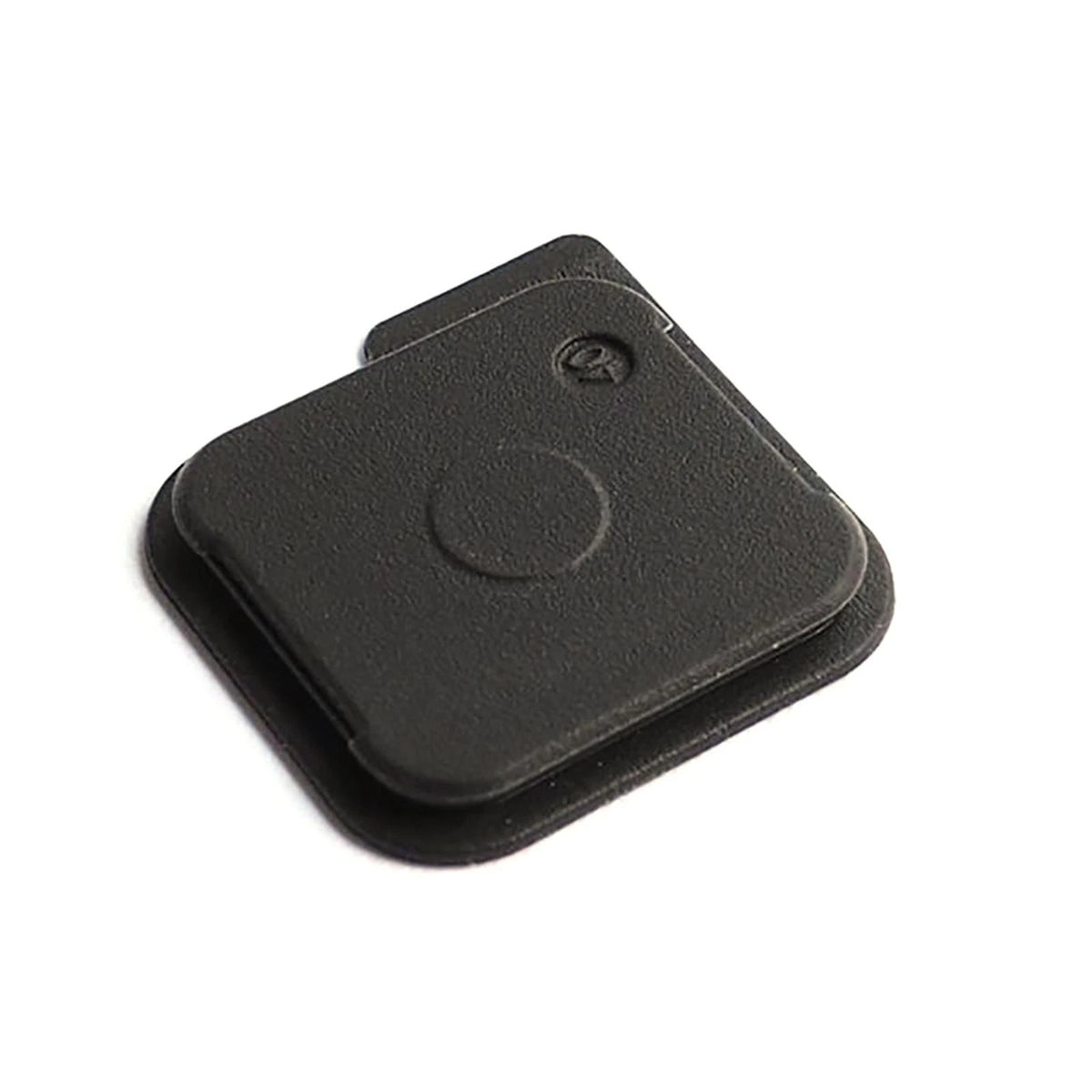 For Panasonic Lumix DC-G9 DMC-G8 Bottom Rubber Plug Battery Grip Contact Cover