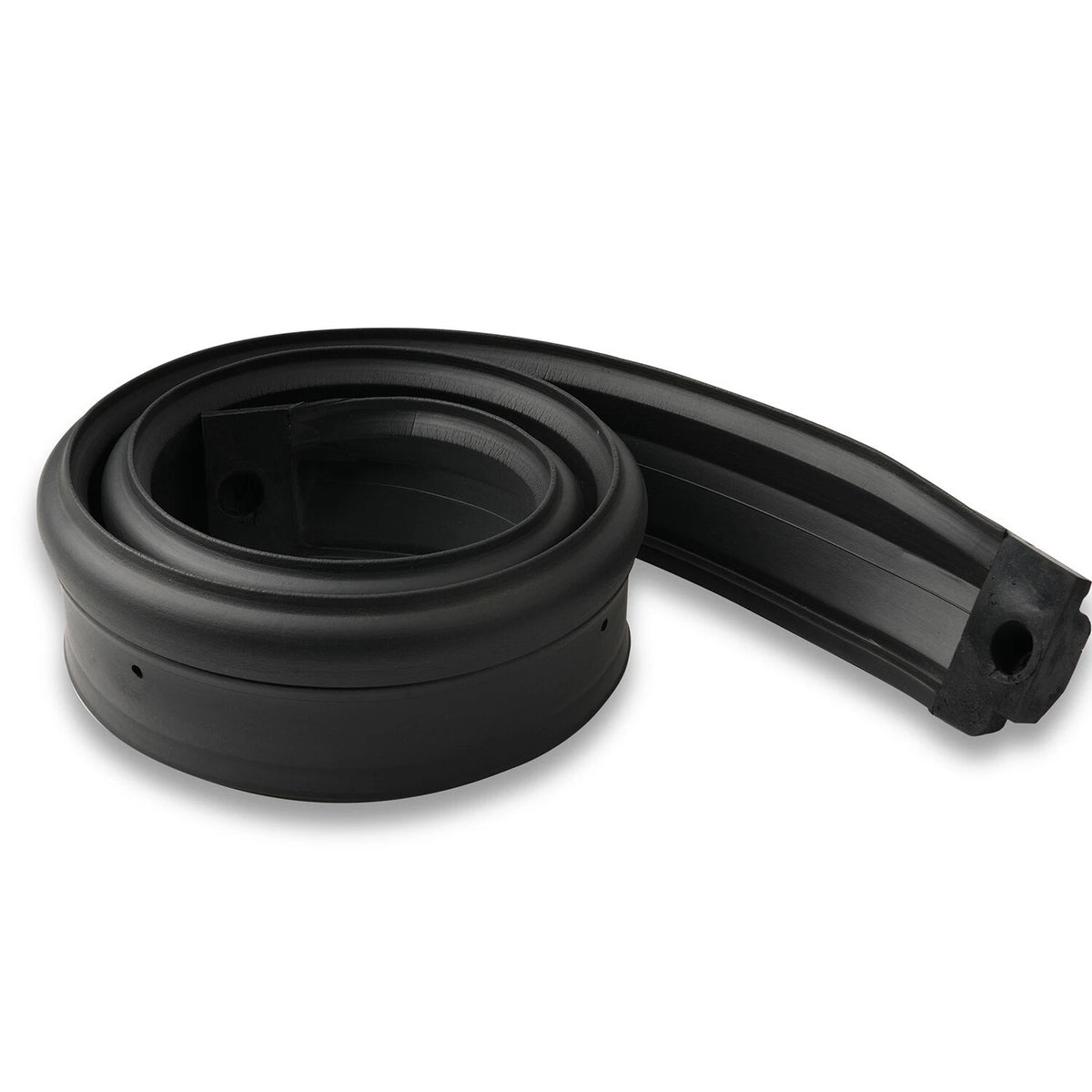 Windshield cowl rubber seal for 1987-1995 Jeep Wrangler YJ, 55175778