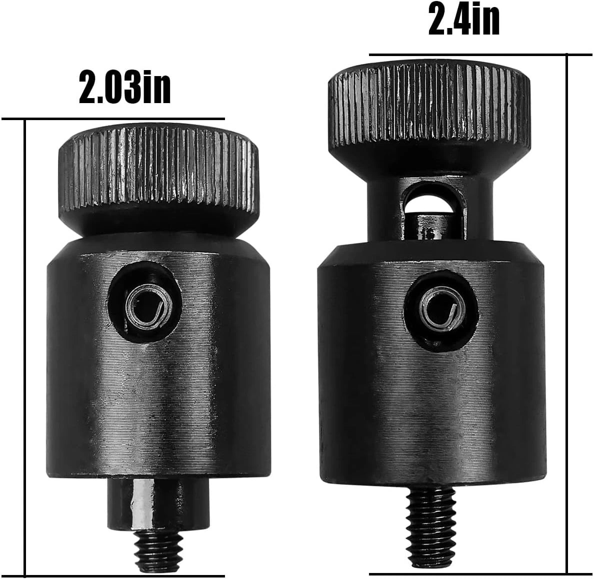 868 Screw Anchor Expander Fit for Greenlee 84299 Power Drill Part...