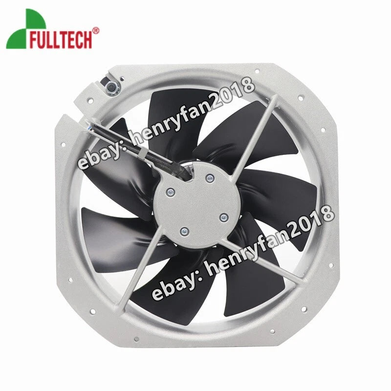 FULLTECH UF-250BMB23H1C2A fan AC230V 119/158W Photovoltaic inverter fan