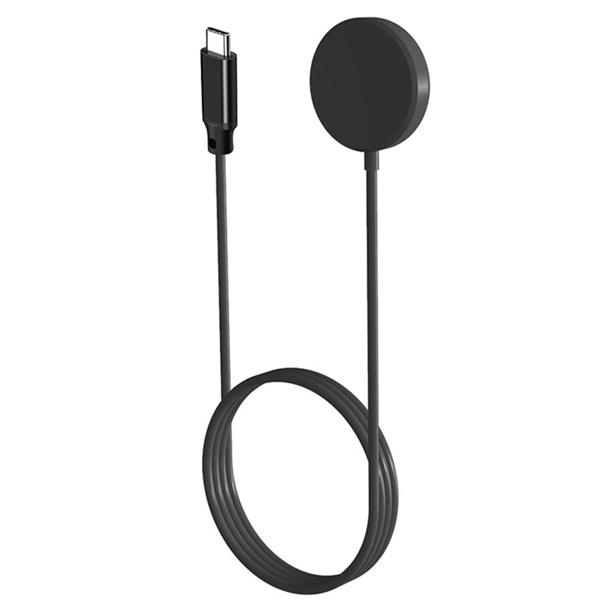 39.37" Portable PVC PD Type-C 5W Quick Charger Dock For Samsung Galaxy Watch
