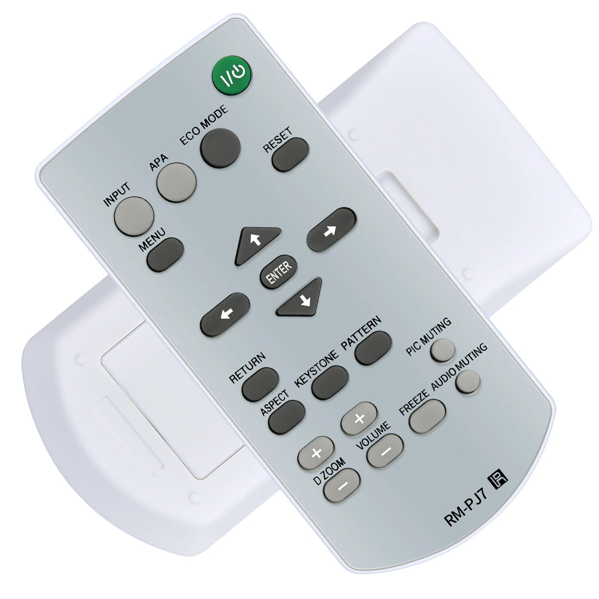 RM-PJ7 For Sony Projector Remote Control RM-PJ5 PJ8 CX63 VPL-CX70 VPL-CX80