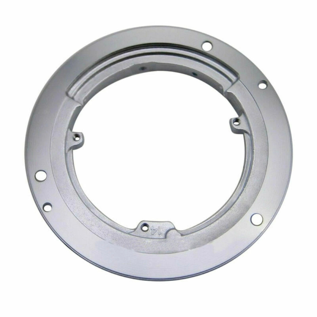 12-60mm Lens Bayonet Mount Ring Adapter For Panasonic H-ES12060 Digital Camera